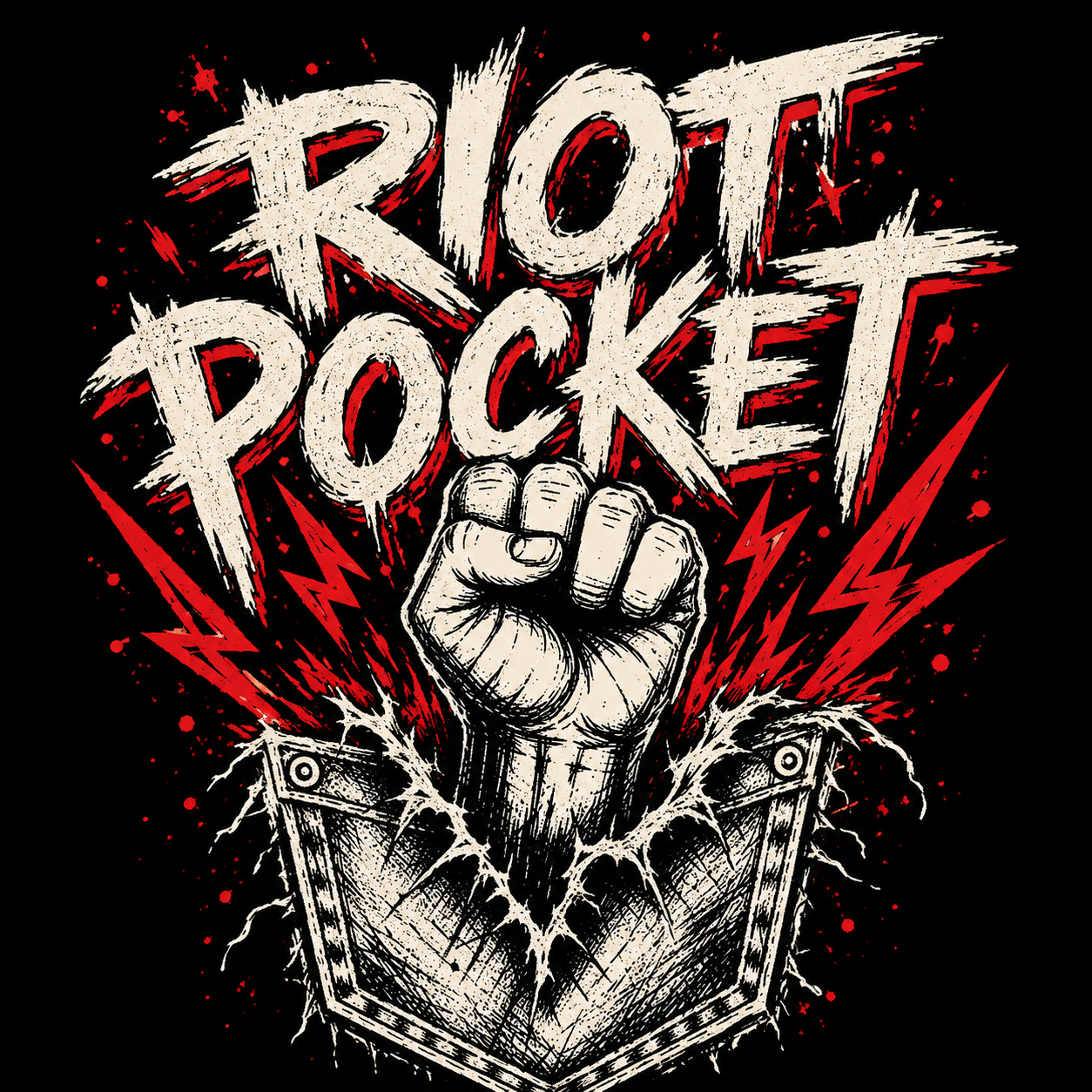 Riot Pocket