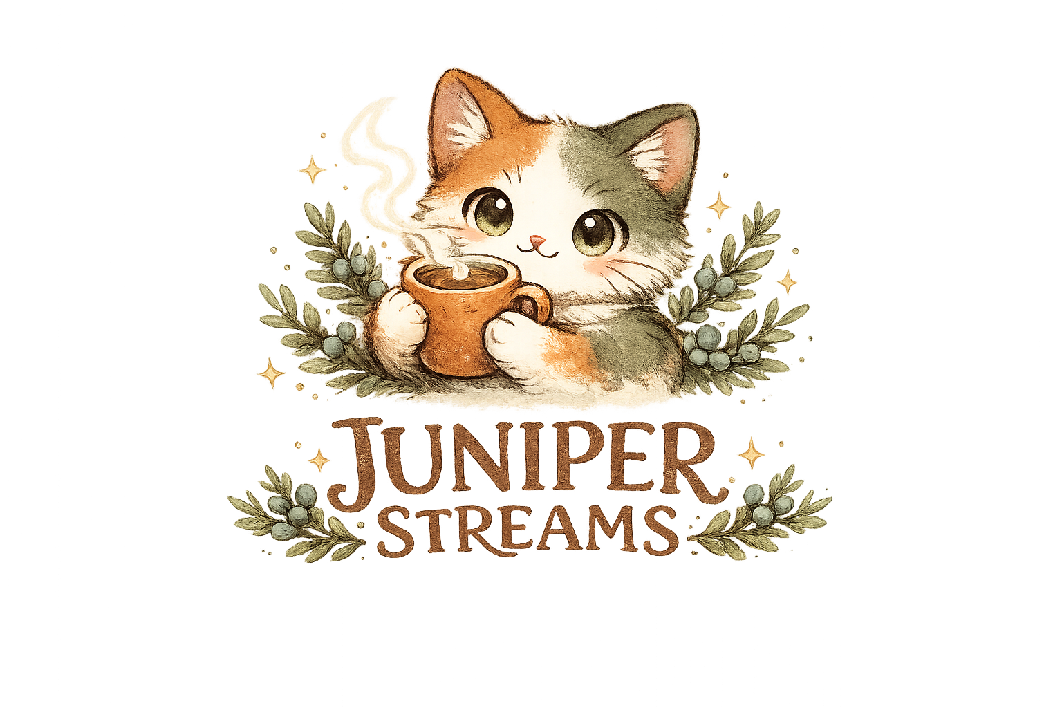 Juniper Streams Logo