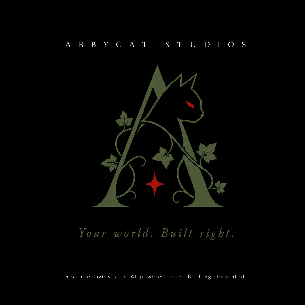 Abbycat Studios